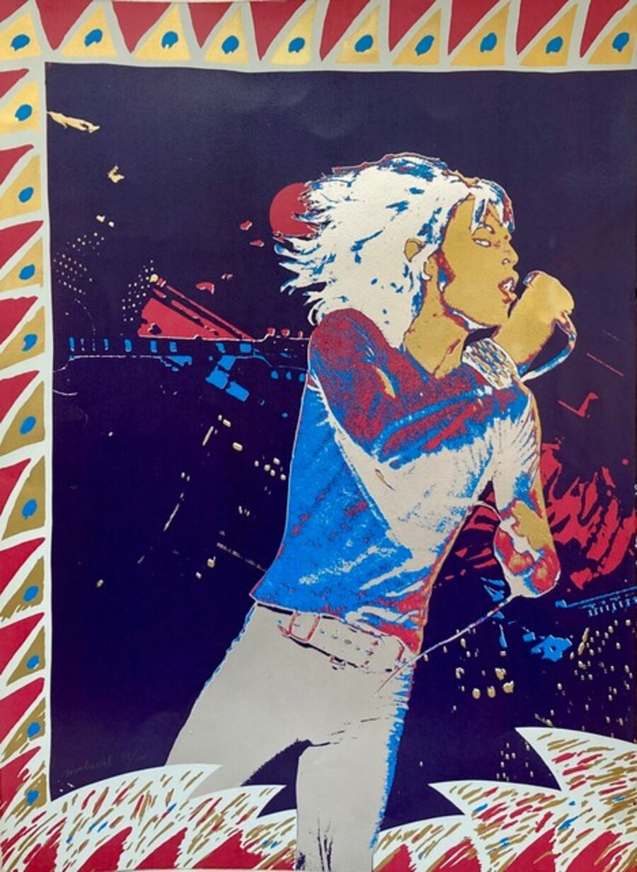 Rolling Stones