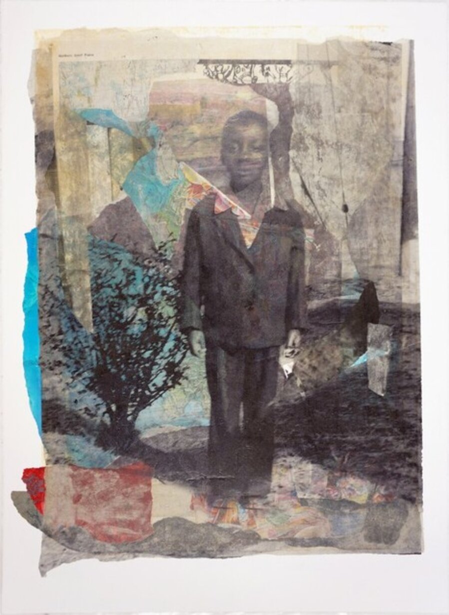 Avenues Along the Key System Route II