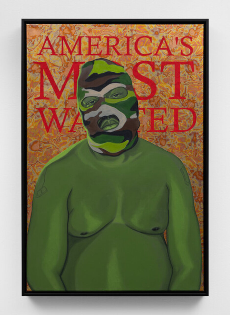 America's Most Wanted