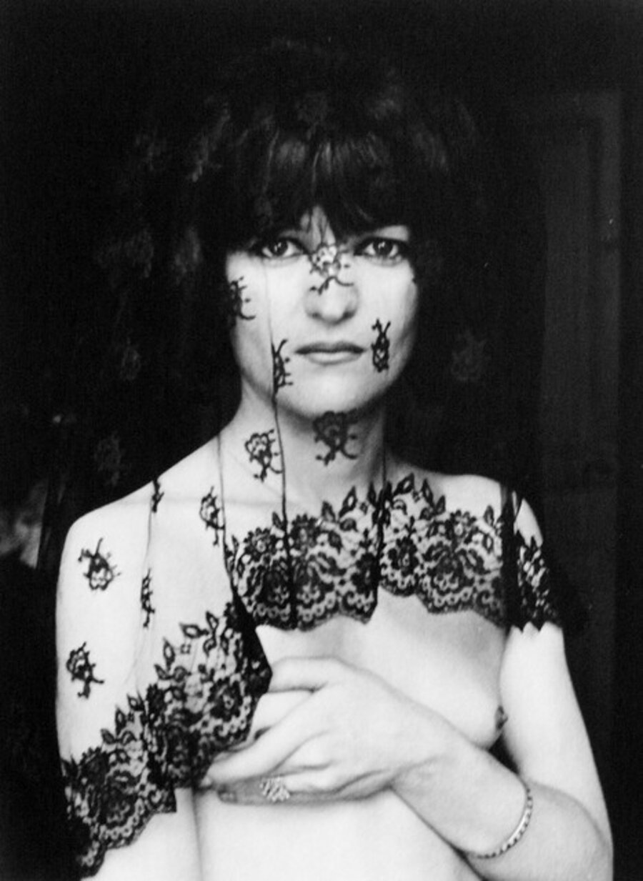 Sonia, Paris