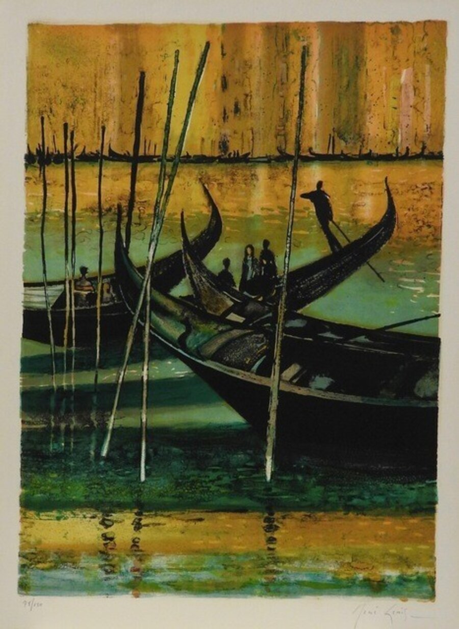L'Embarcadere Venice