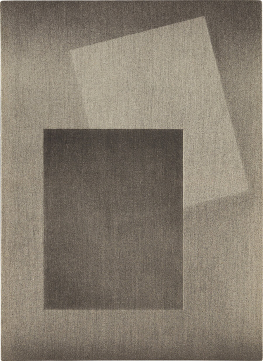US Letter Painting #25