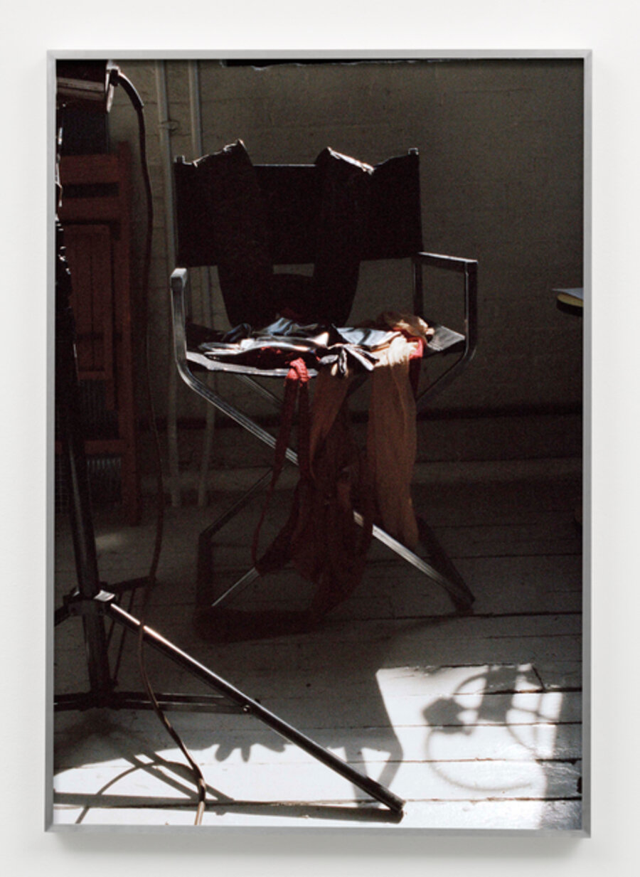 Studio Chair