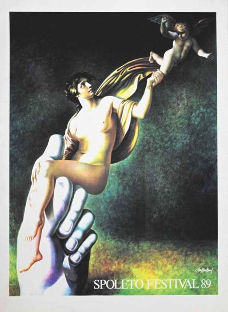 Spoleto Festival