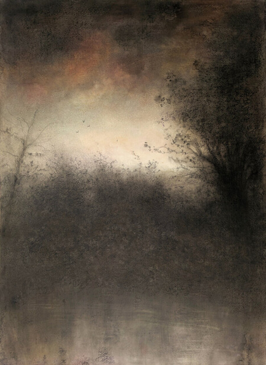 Riverbank