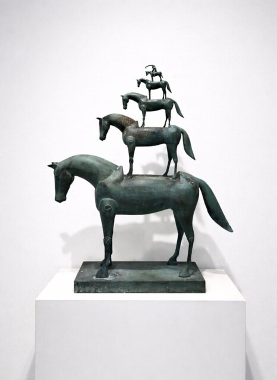 Horse