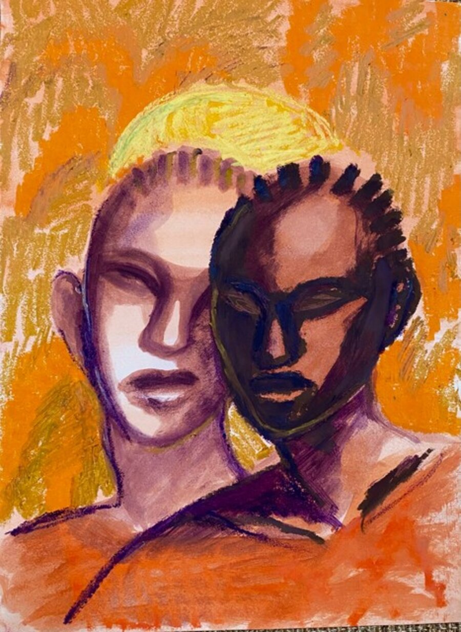 Untitled I