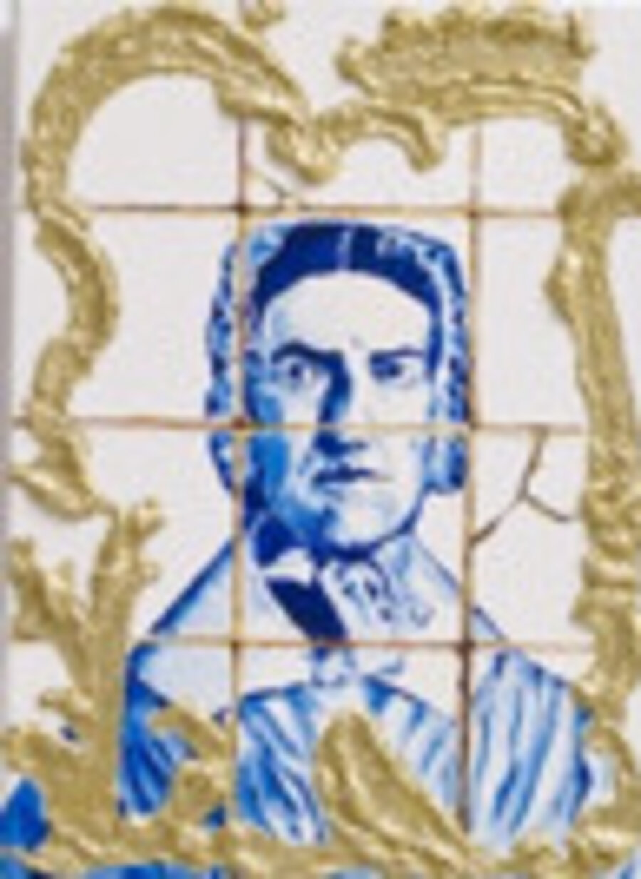 Angelina Grimké