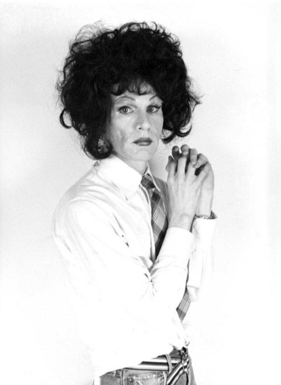 Altered Image