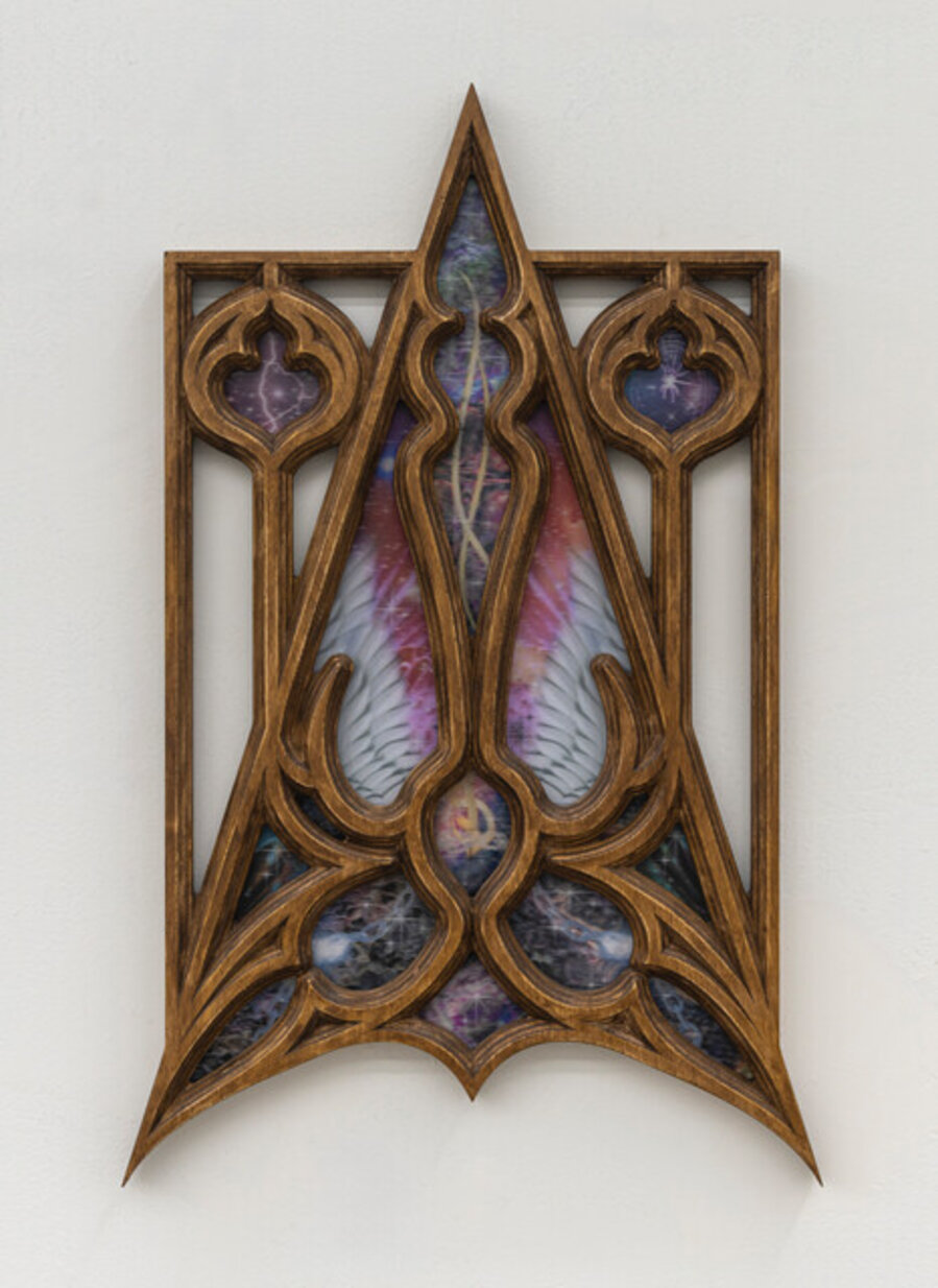 Perfect Worship (No.01)