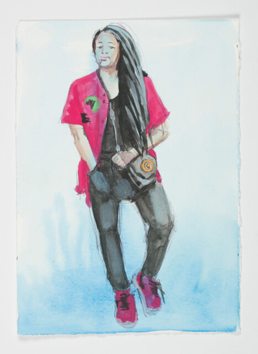 Swag Portrait 7