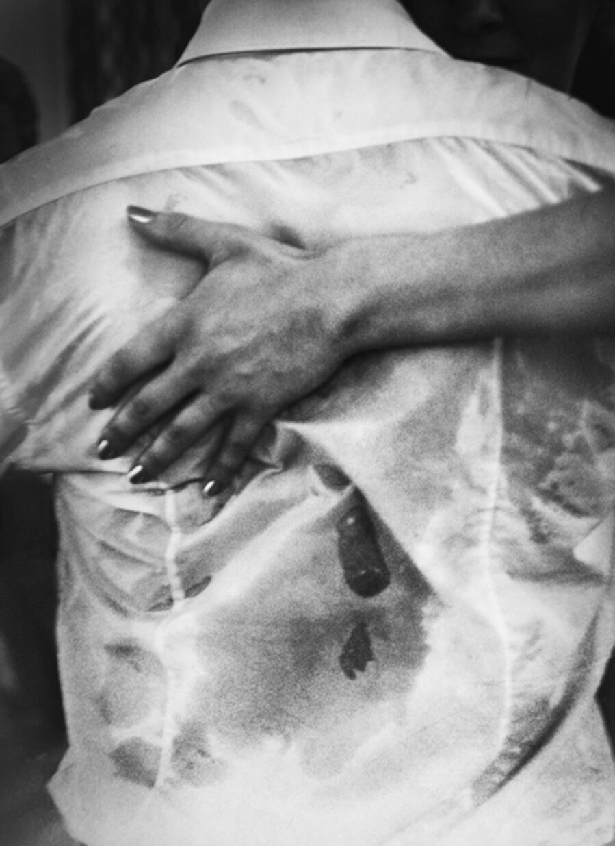 Untitled #55 (from series August Song)