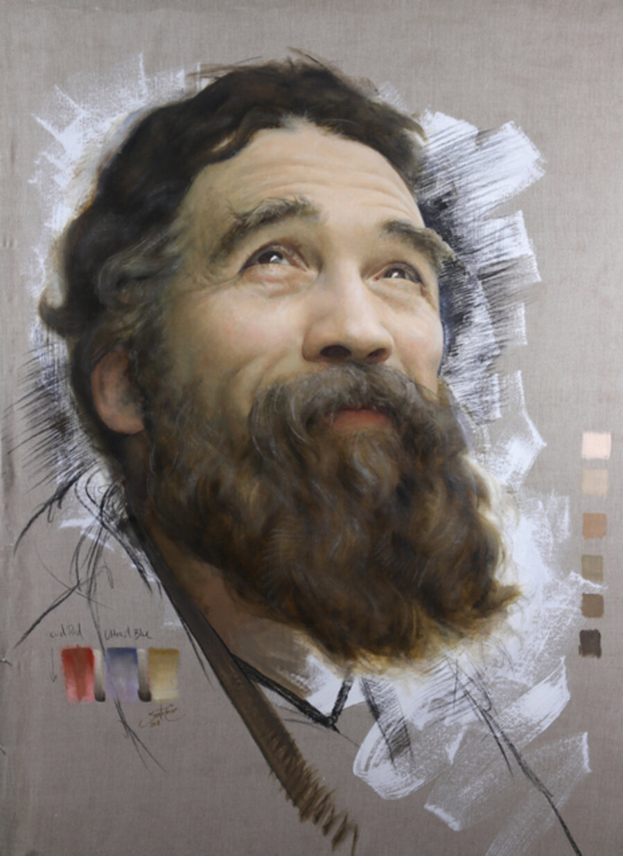 Michelangelo