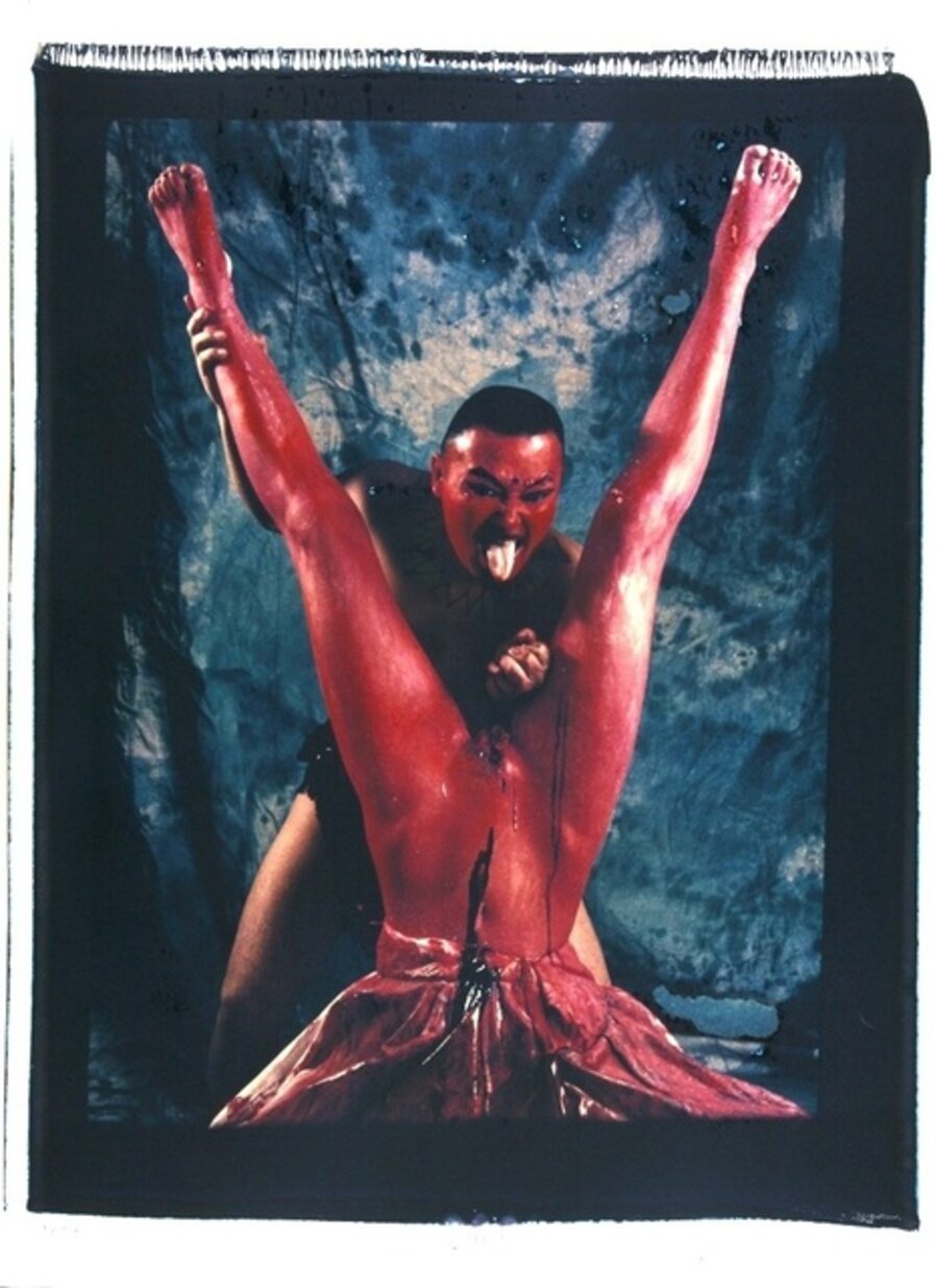 Kembra & Samoa