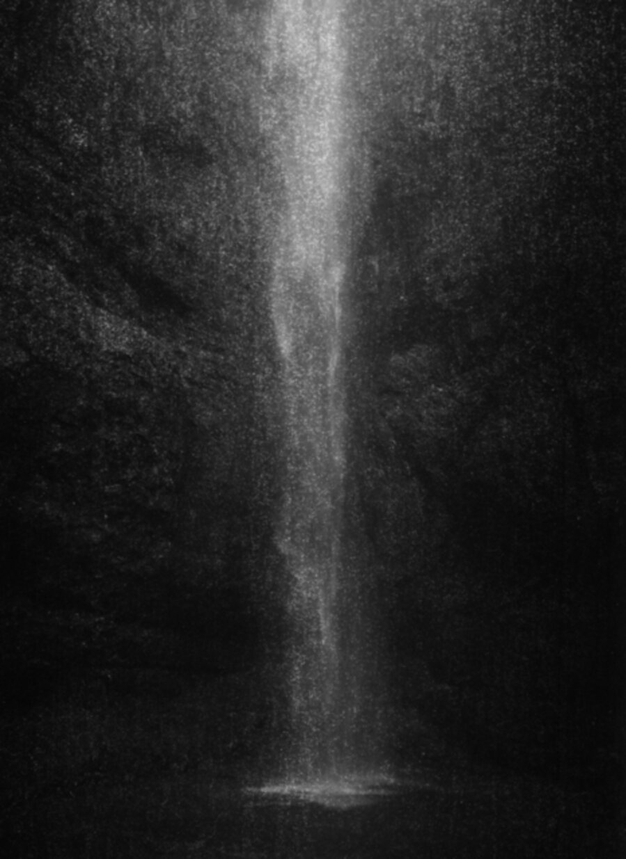 Mt. Kuocang Grotto