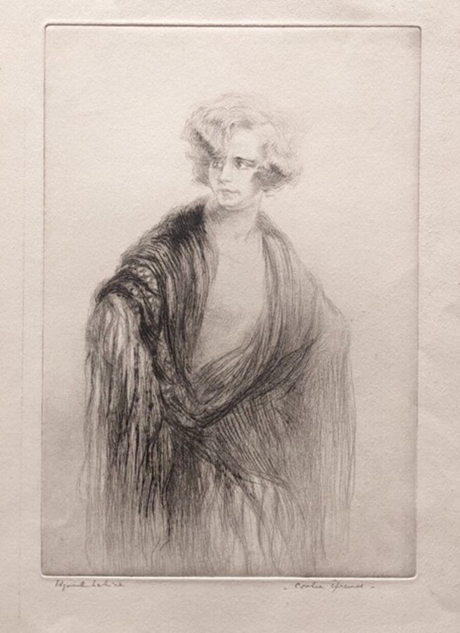 Venise: Nina
