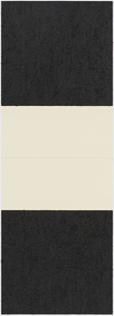 Richard Serra, ‘Reversal VIII’, 2015