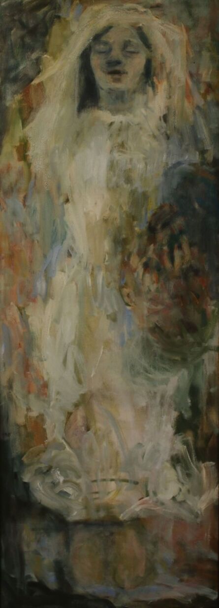 Shada Safadi, ‘The Bride’, 2003