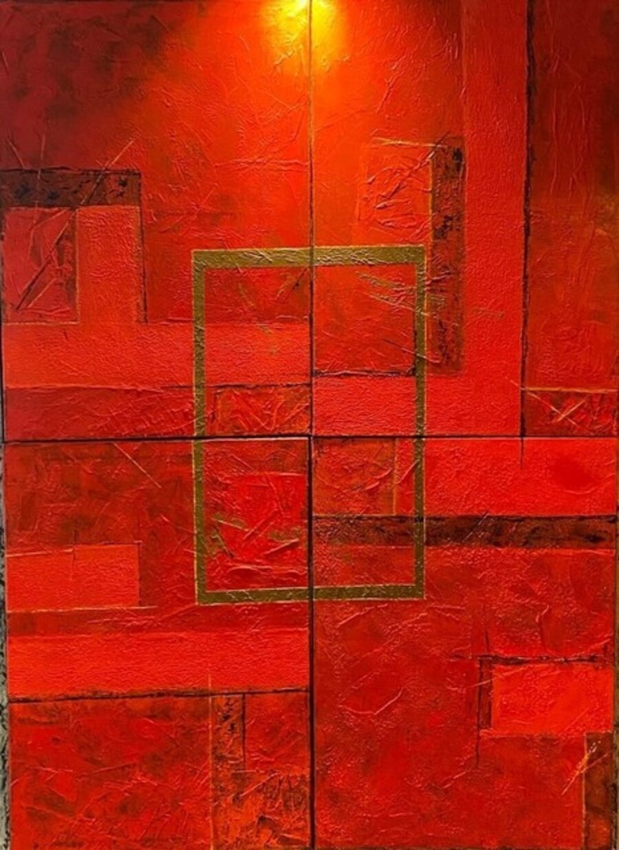 RED sarcasm