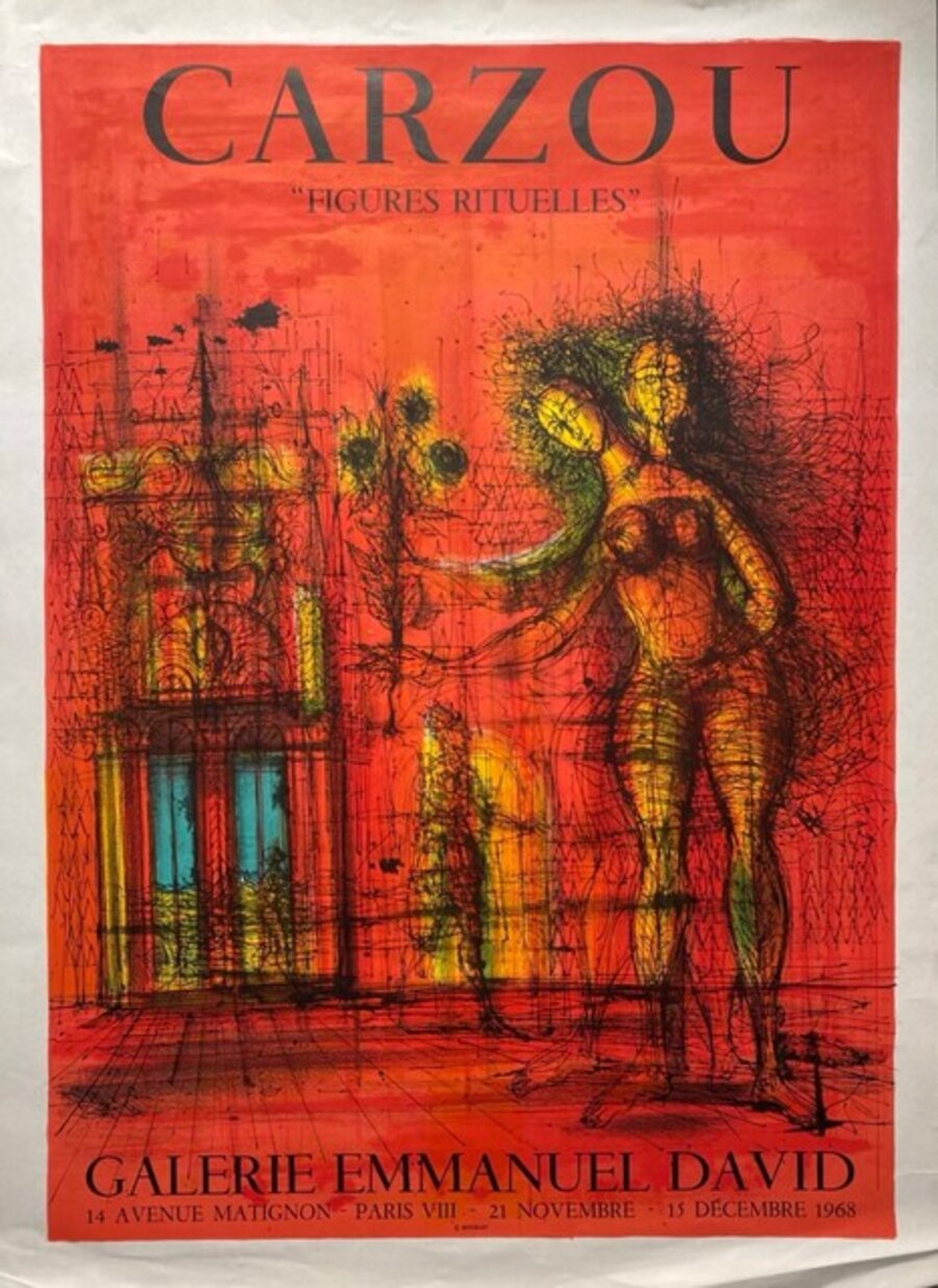 Figures rituelles