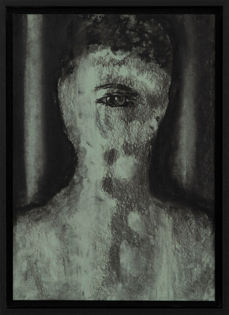 Adam Pesel 49 (The Blue Series)