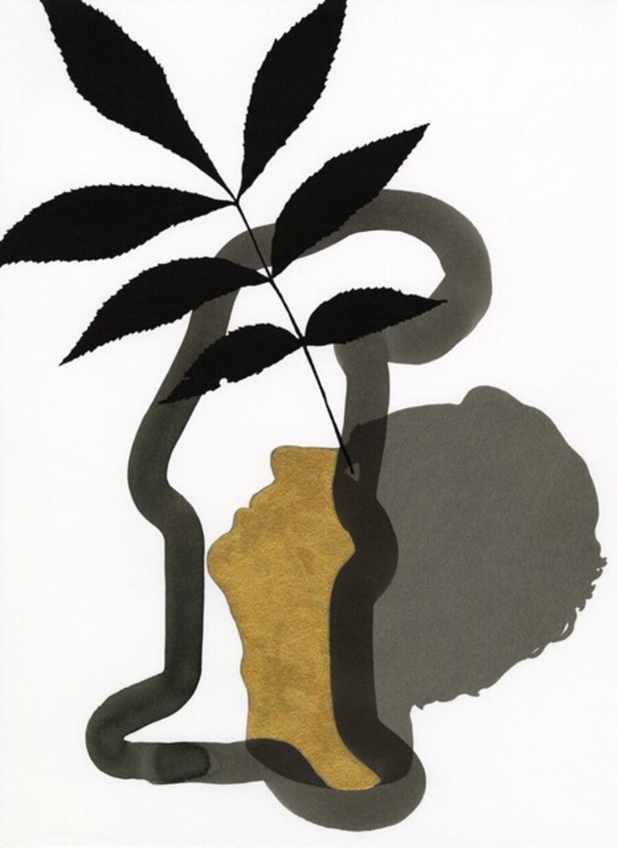 Untitled (HM