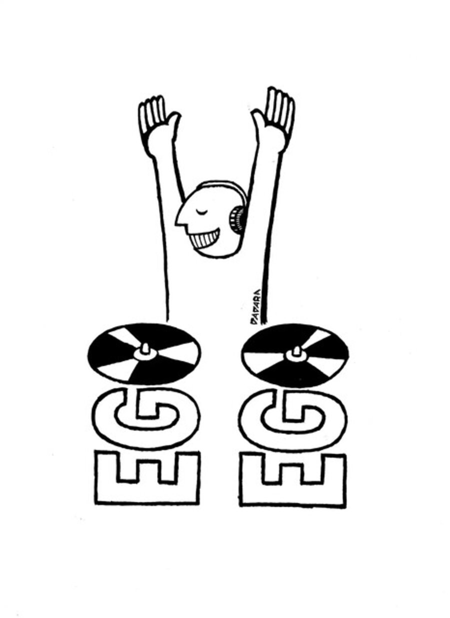 EGO DJ