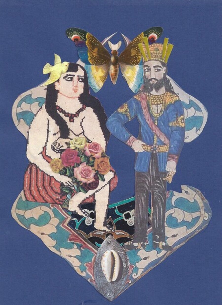 Her Ladyship Has a Wedding