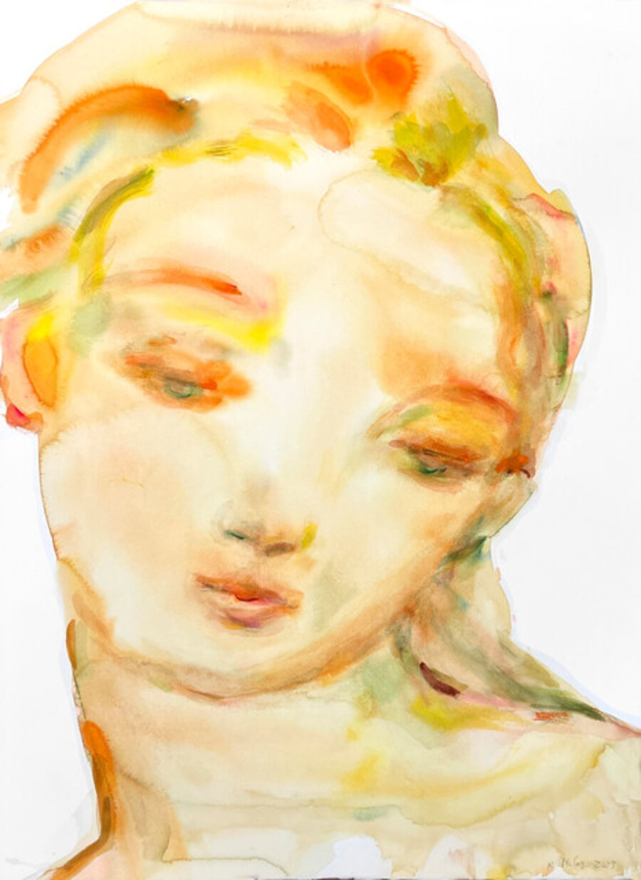 Untitled Portrait