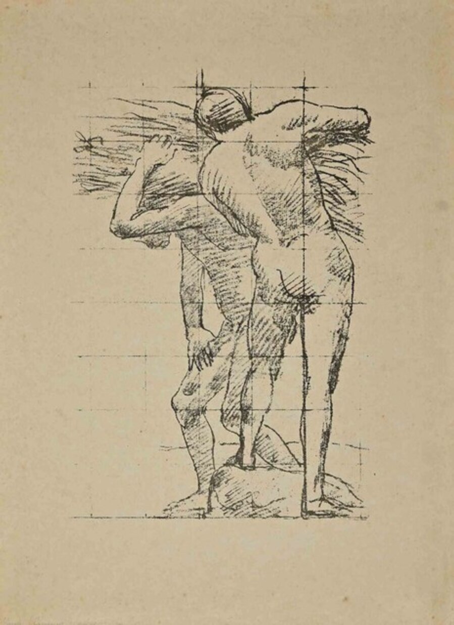 Nudes