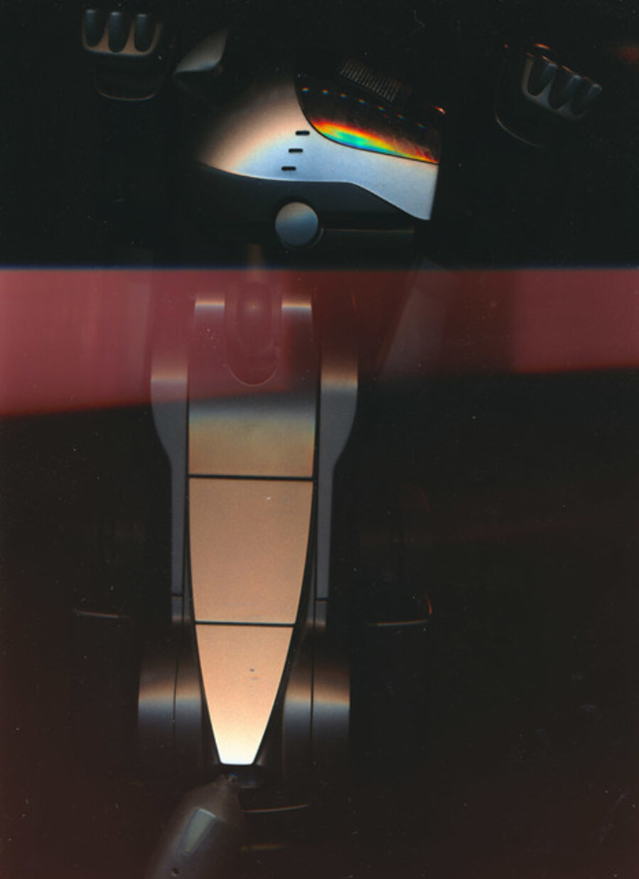 AIBO, overcoming modernity, scan 6