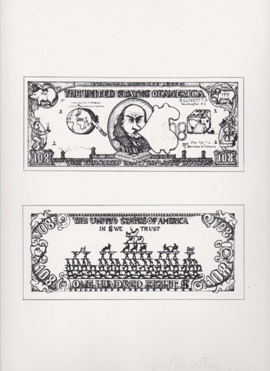 Dollar Bill