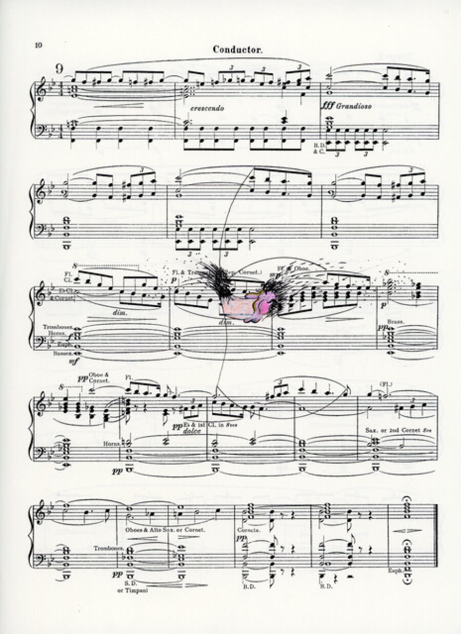 Sex score from Tristan and Isolde (page #2)