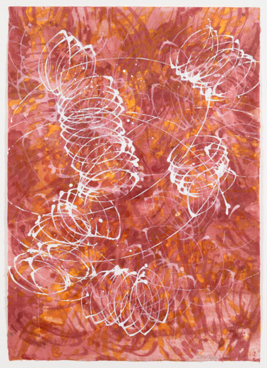 New York Loops 061