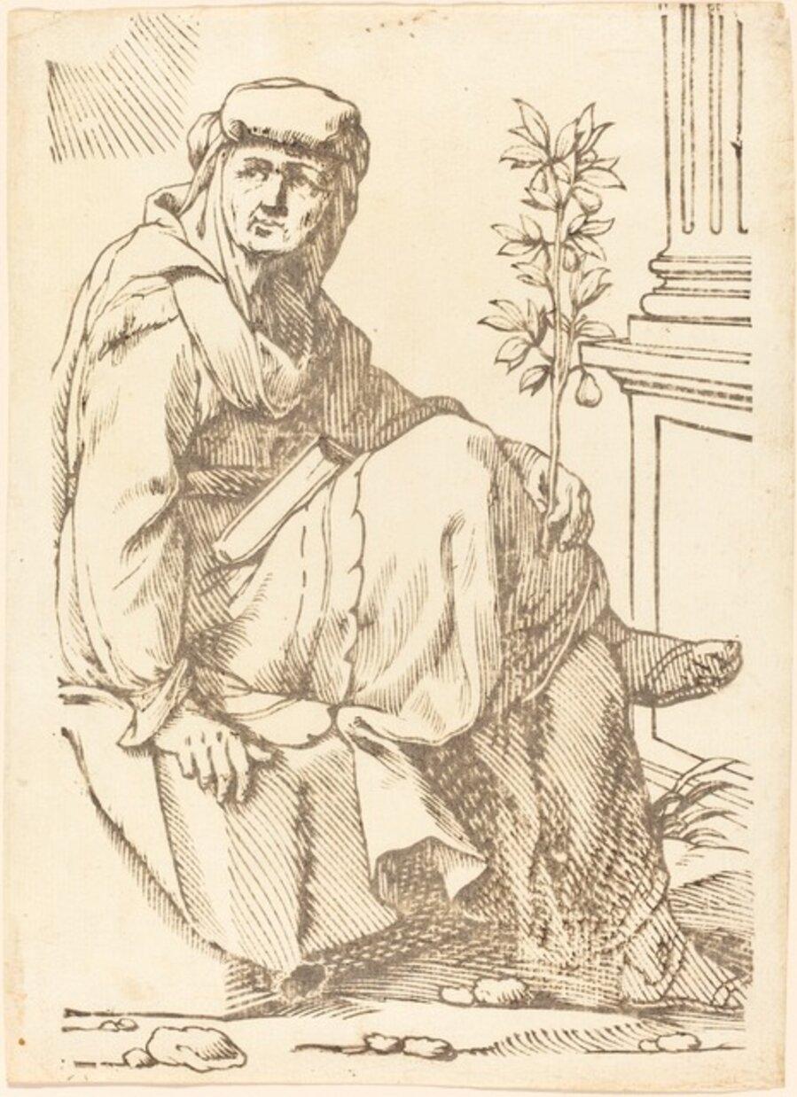 Sibylla Hellespontina