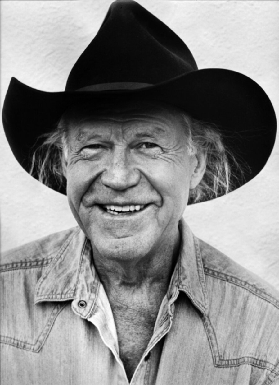 Billy Joe Shaver