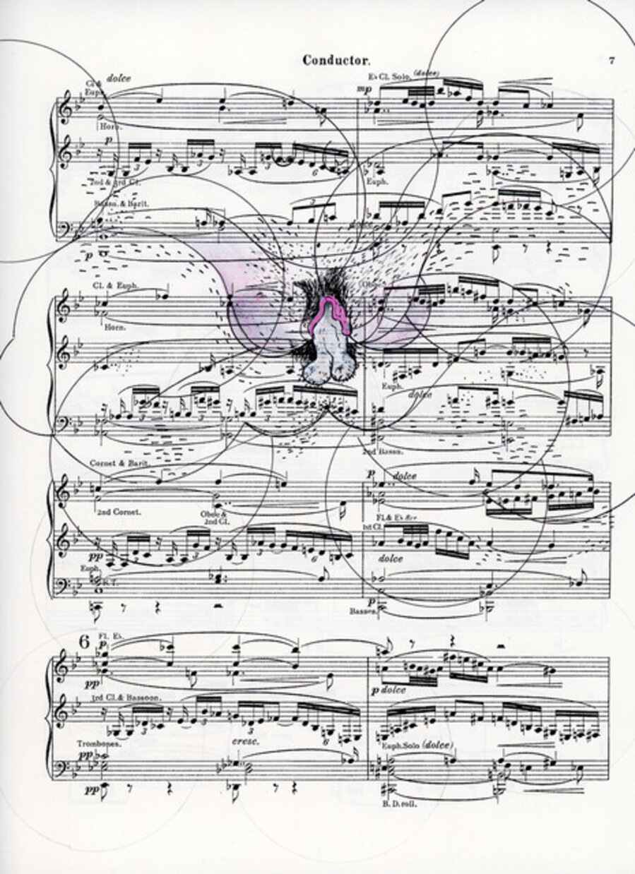 Sex score from Tristan and Isolde (page #1)