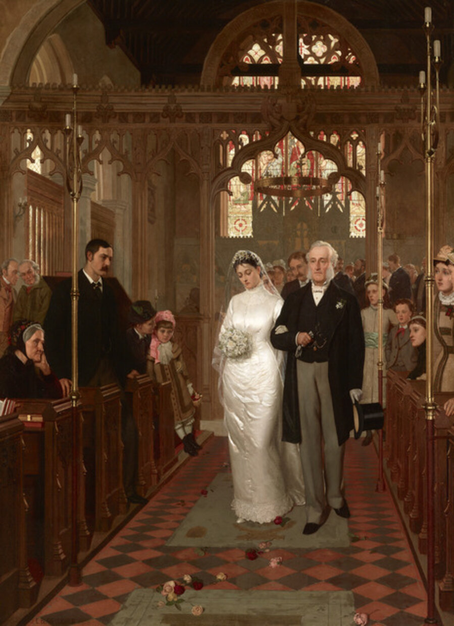 Till Death Us Do Part