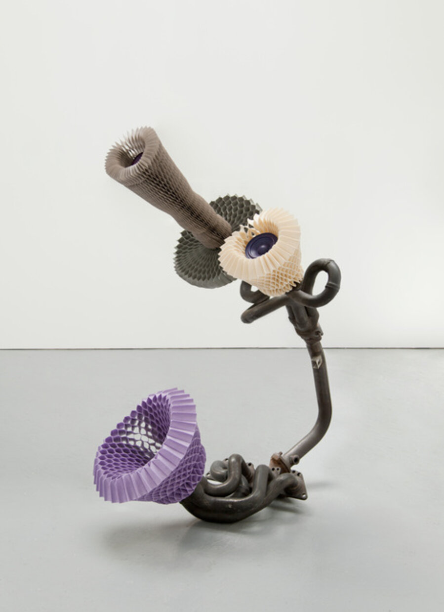 Organisms of Control #4