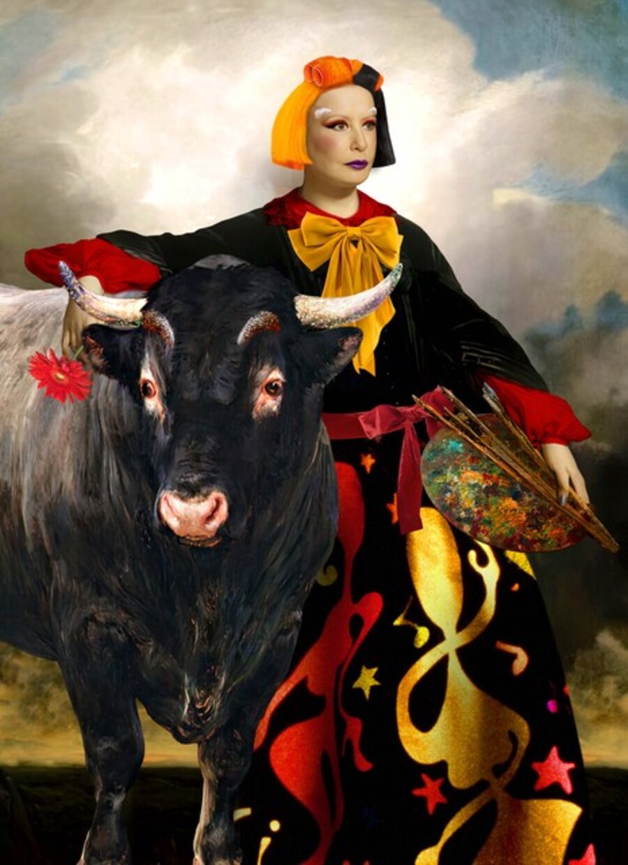 Rosa Bonheur