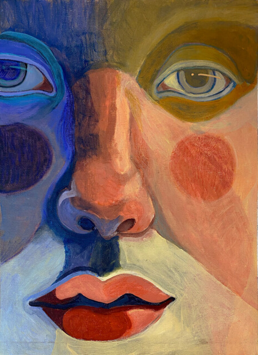 Harlequin Dreams
