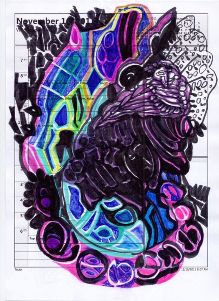 Untitled (751)