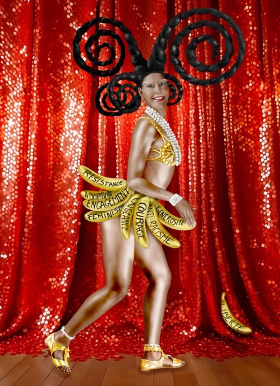 Josephine Baker