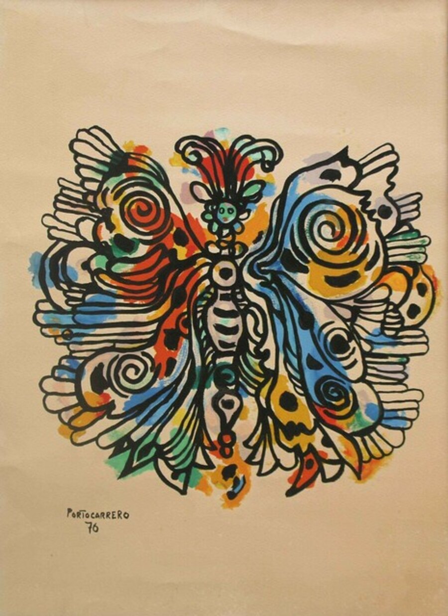 Vuela Volando