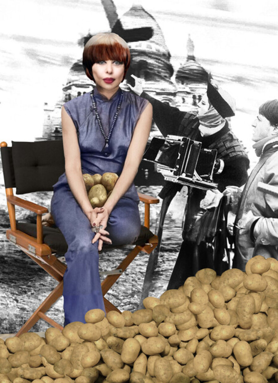 Agnès Varda