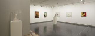 A Century in Flux: Highlights from the Barjeel art Foundation, installation view