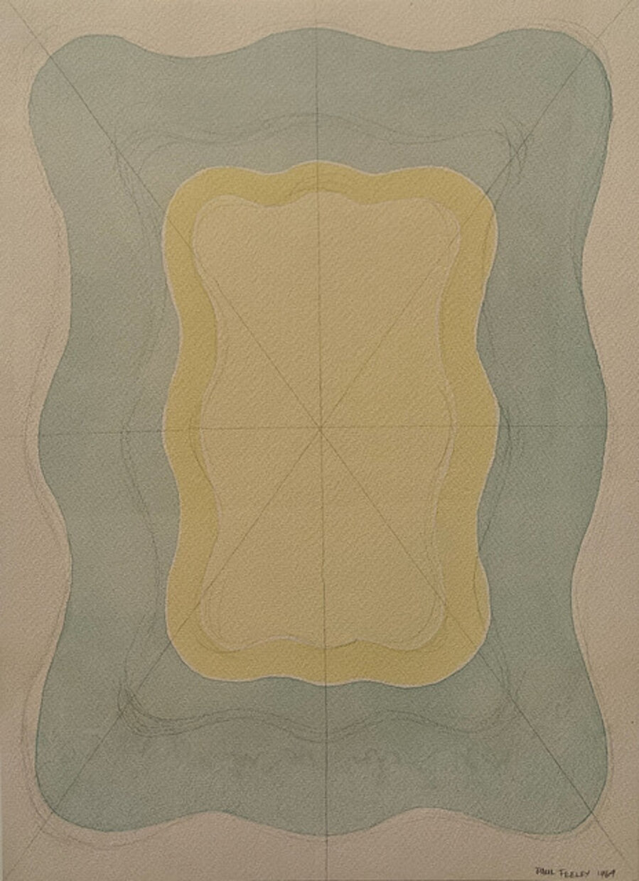 Study for Alruccabah