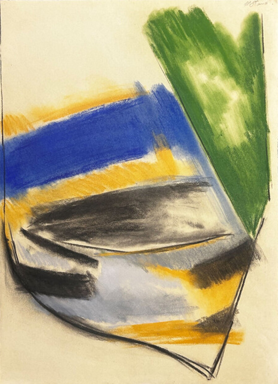 Untitled Abstraction
