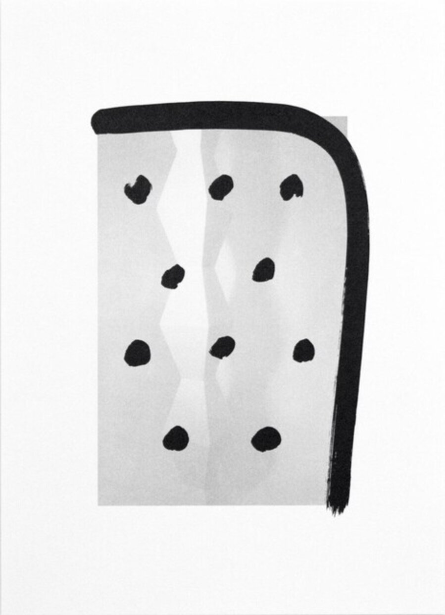 Untitled, from the White Columns portfolio