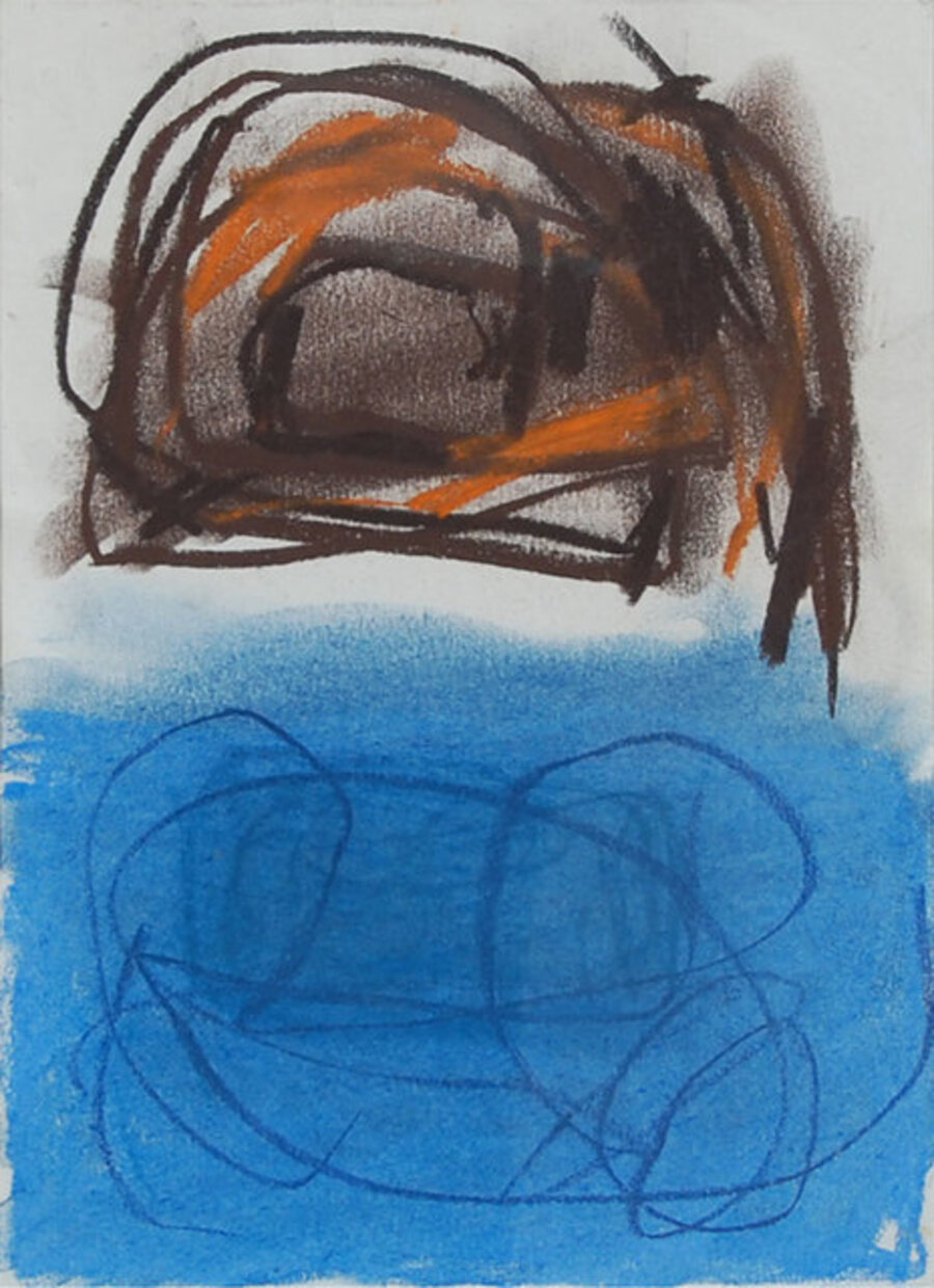 Pastel '62